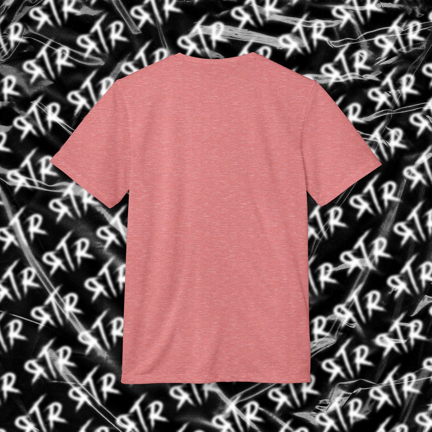 RTR® X Adidas Unisex Sport T-shirt