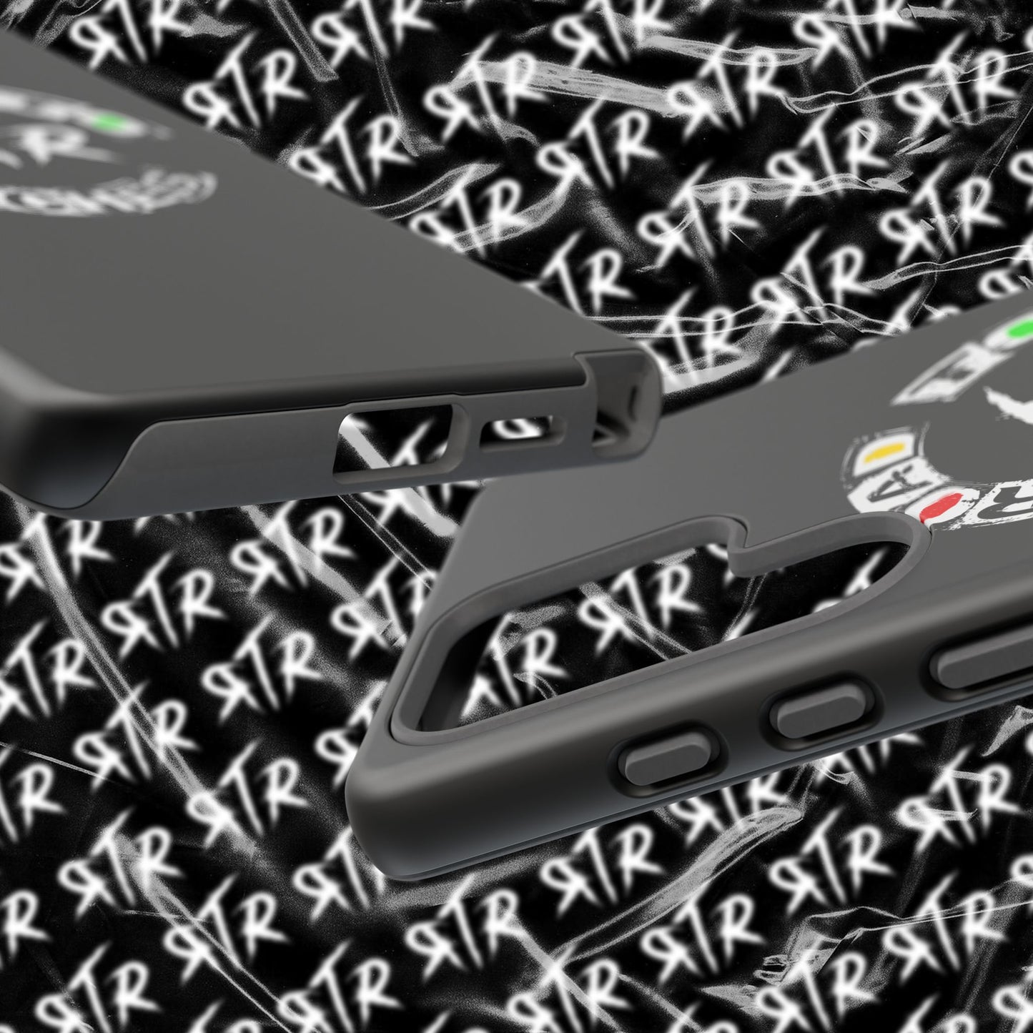 RTR® Road Runner 2-Layer Phone Case