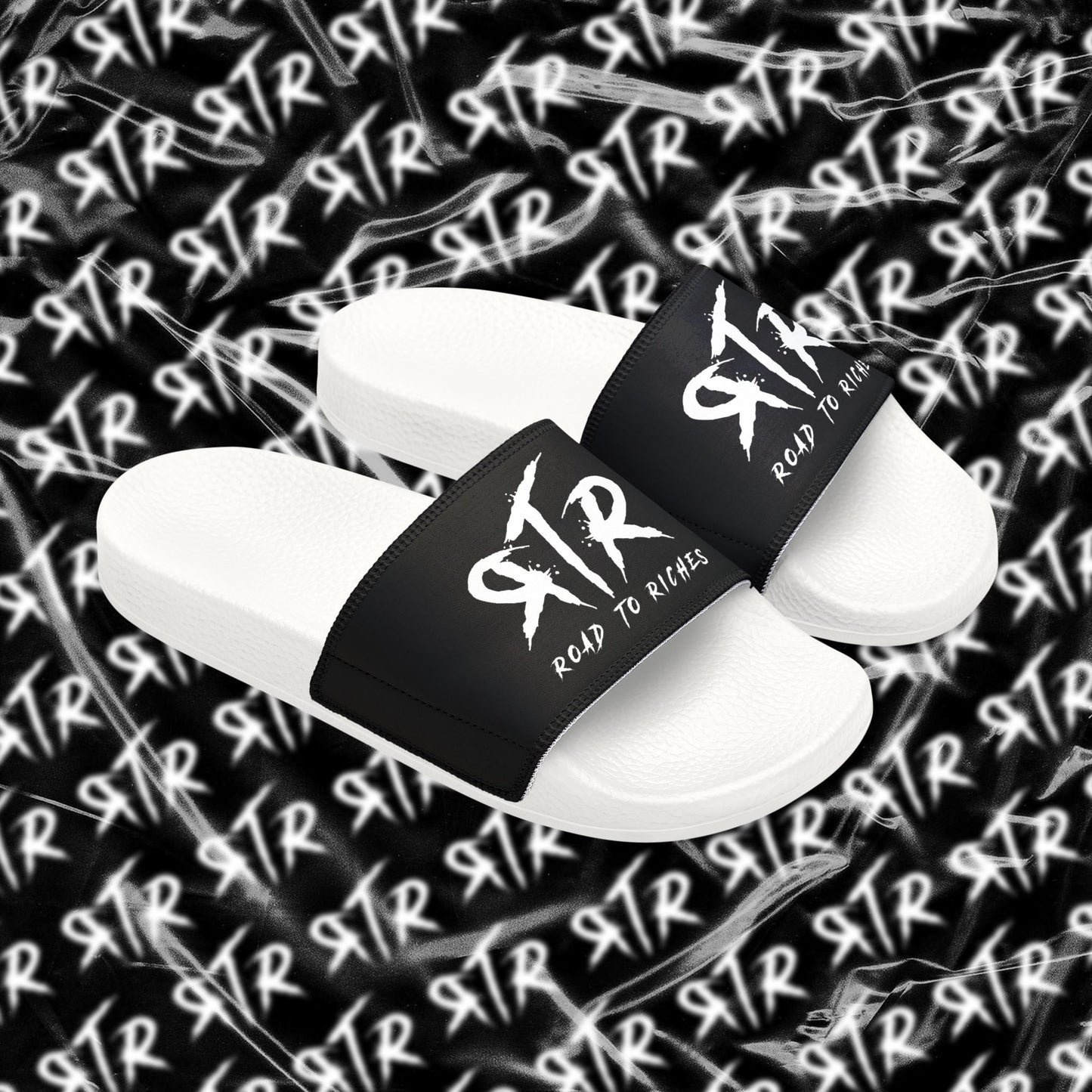 RTR® Youth Slide Sandals