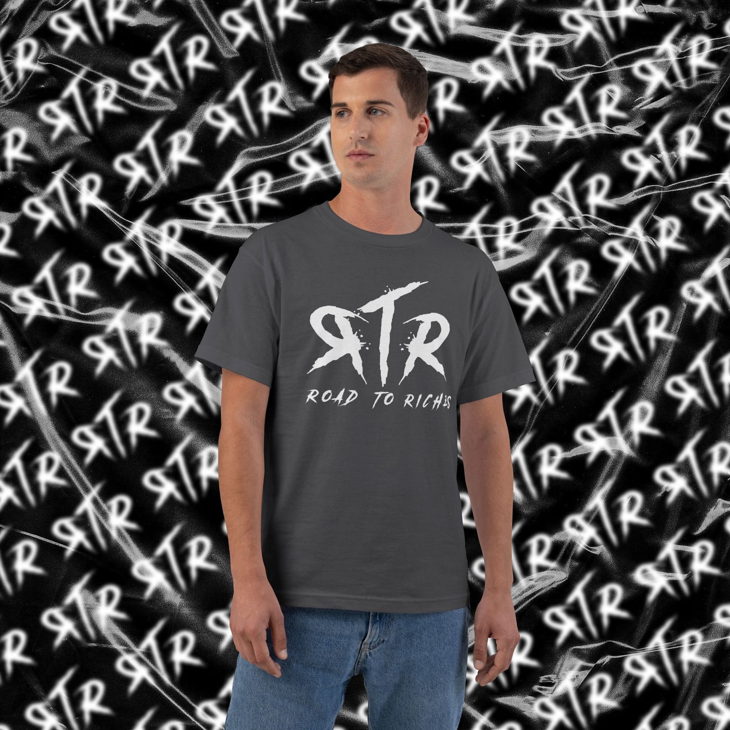 OG RTR® Short-Sleeve T-Shirt