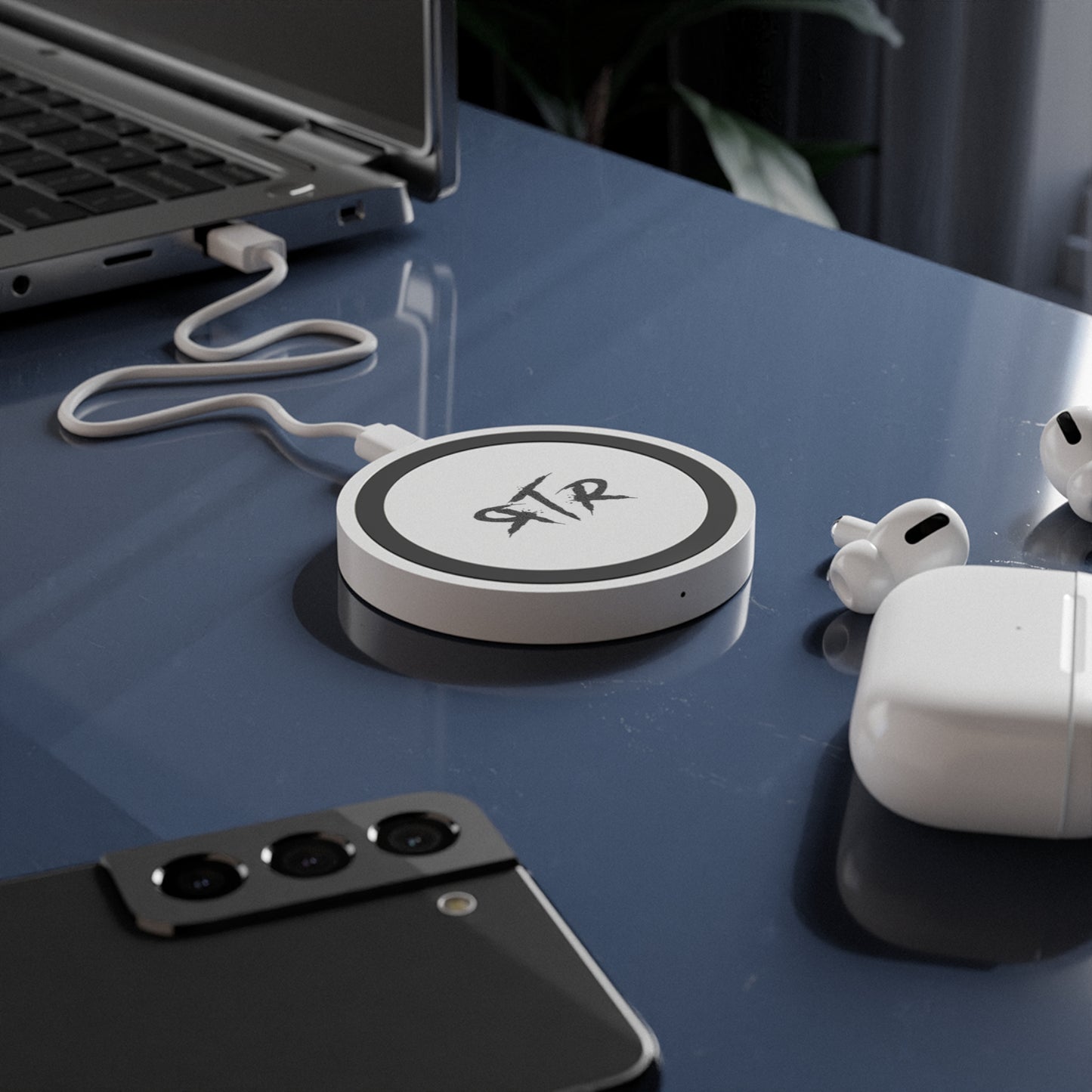 RTR® Wireless Charging Pad