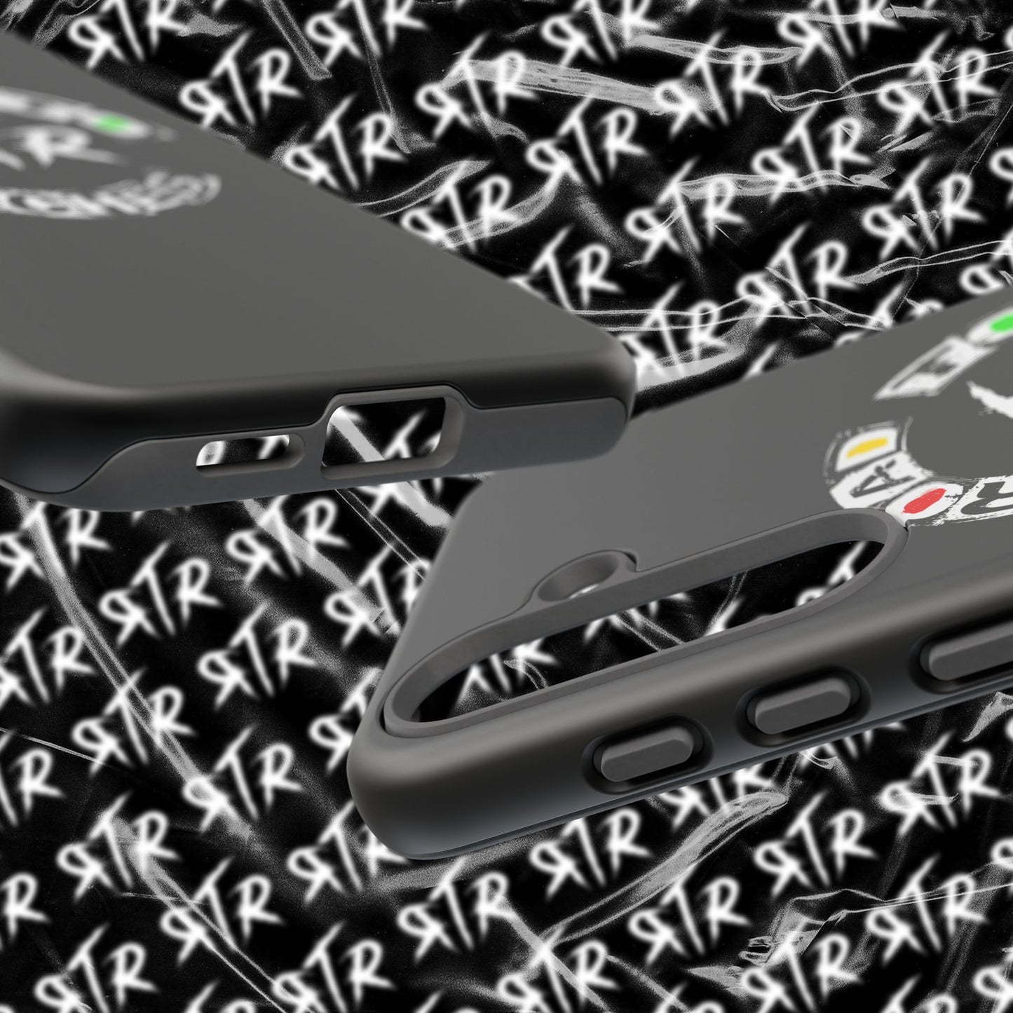 RTR® Road Runner 2-Layer Phone Case