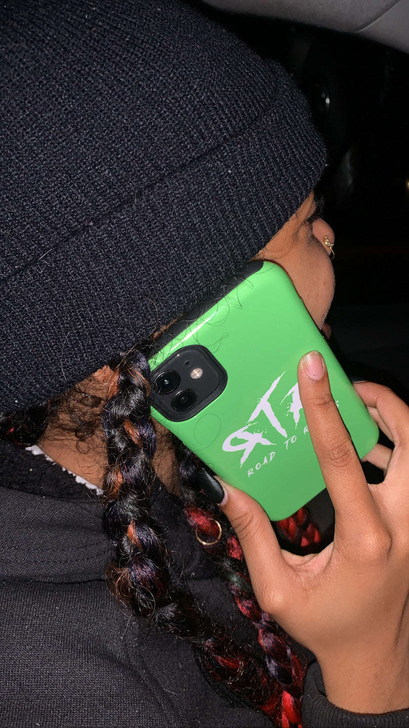 RTR® Tough Cases