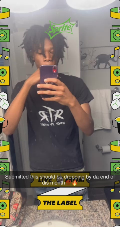 OG RTR® Short-Sleeve T-Shirt