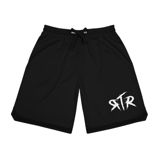 RTR® Basketball Rib Shorts