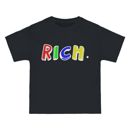 RTR® "Rich" Short-Sleeve T-Shirt